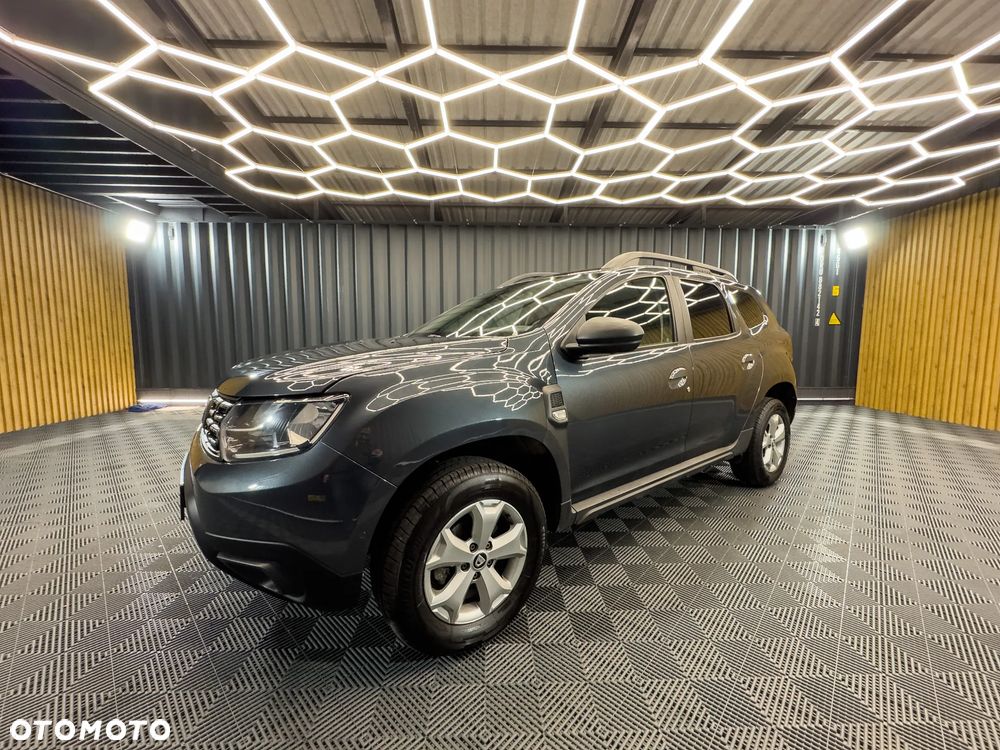 Dacia Duster Blue dCi 115 2WD Prestige - 3