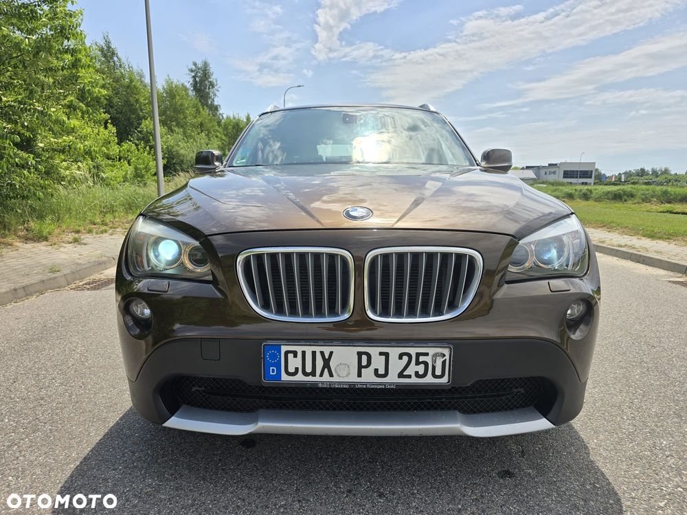 BMW X1 - 3