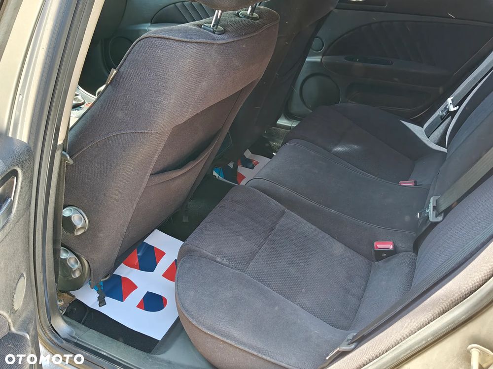 Alfa Romeo 159 1.9 JTS 16V Progression - 11