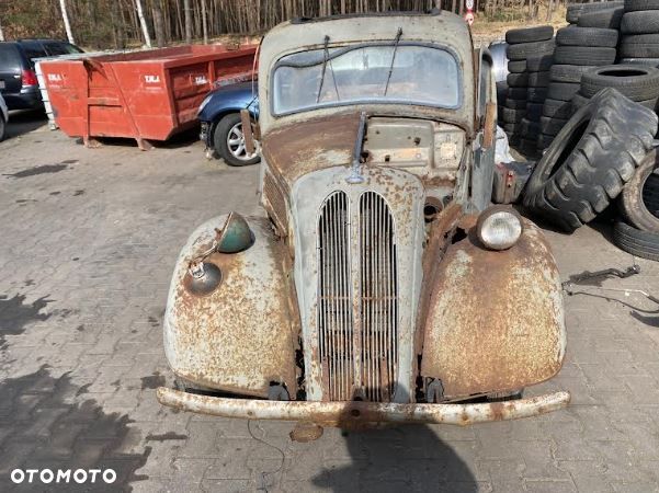 FORD POPULAR 104 E 1953r W CAŁOŚCI NA CZĘŚCI - 11