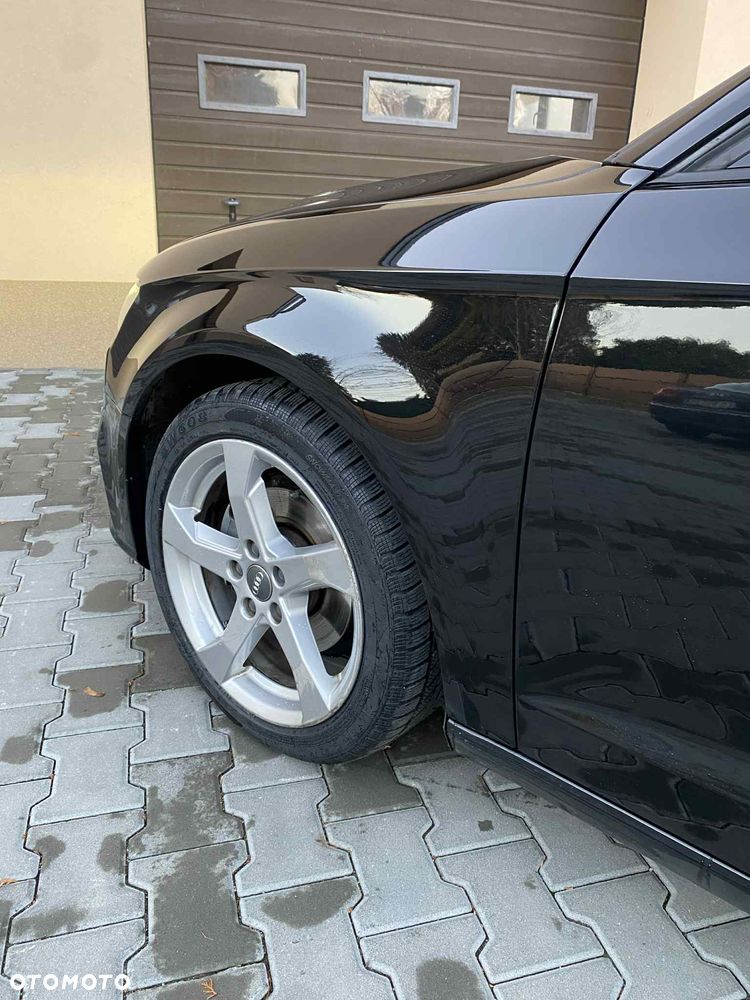 Audi A3 Sportback 1.6 TDI S tronic - 6