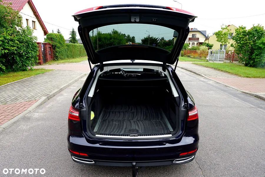 Audi A6 ver-35-tdi-s-tronic-sport - 12