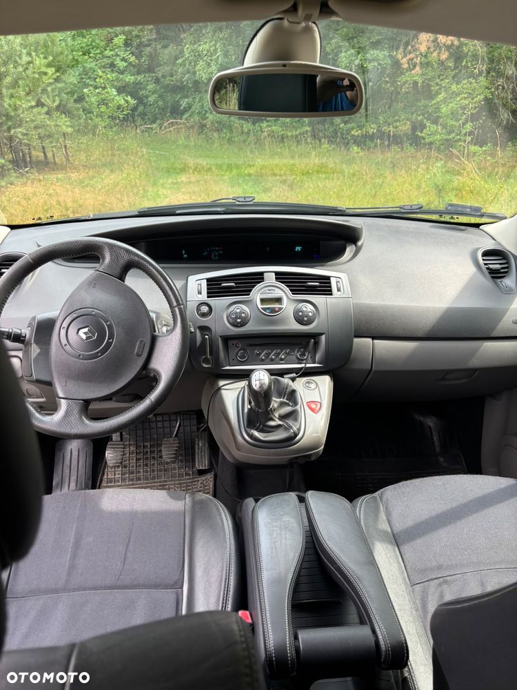 Renault Scenic 1.6 16V Expression - 15