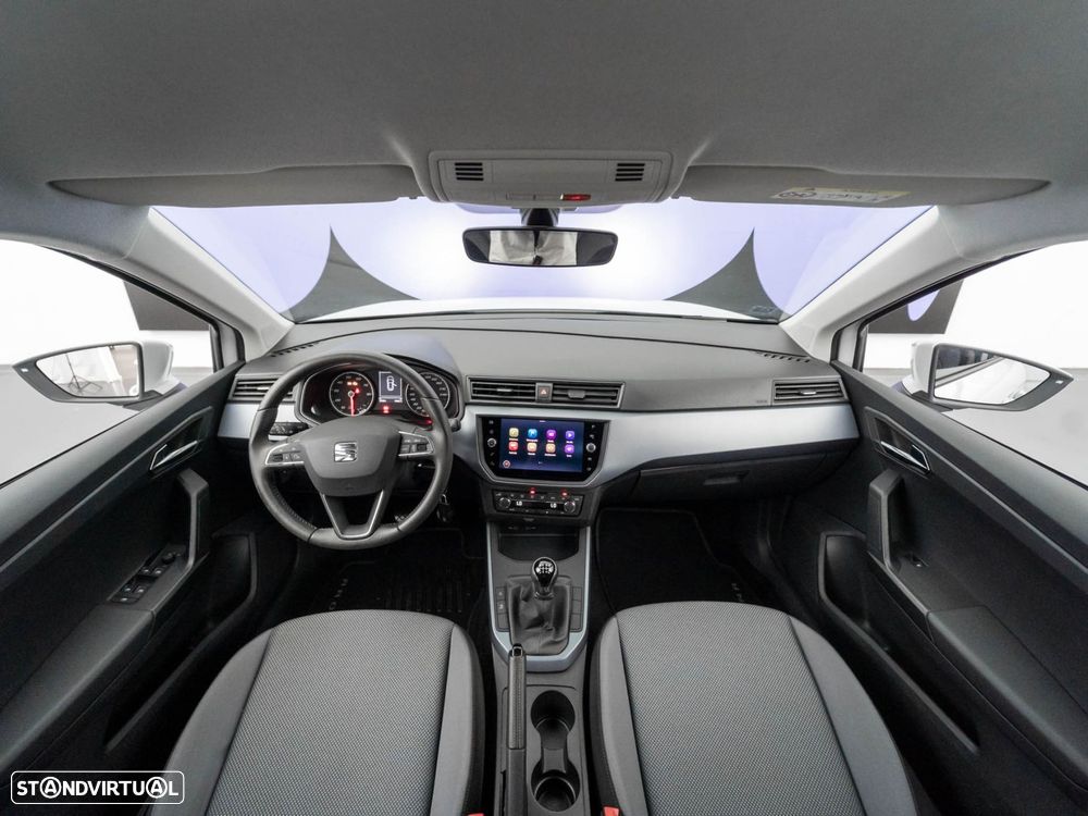 SEAT Arona 1.0 TSI Style - 13