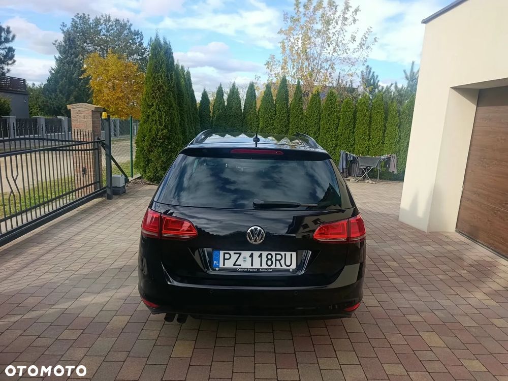 Volkswagen Golf - 13