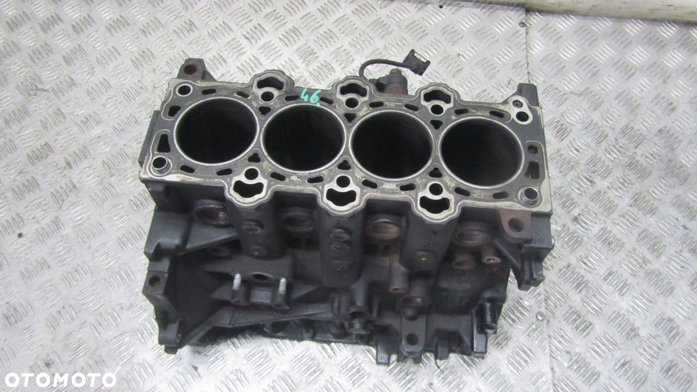 HYUNDAI IX20 1.4D BLOK SILNIKA D4FC 10-17 46 - 1