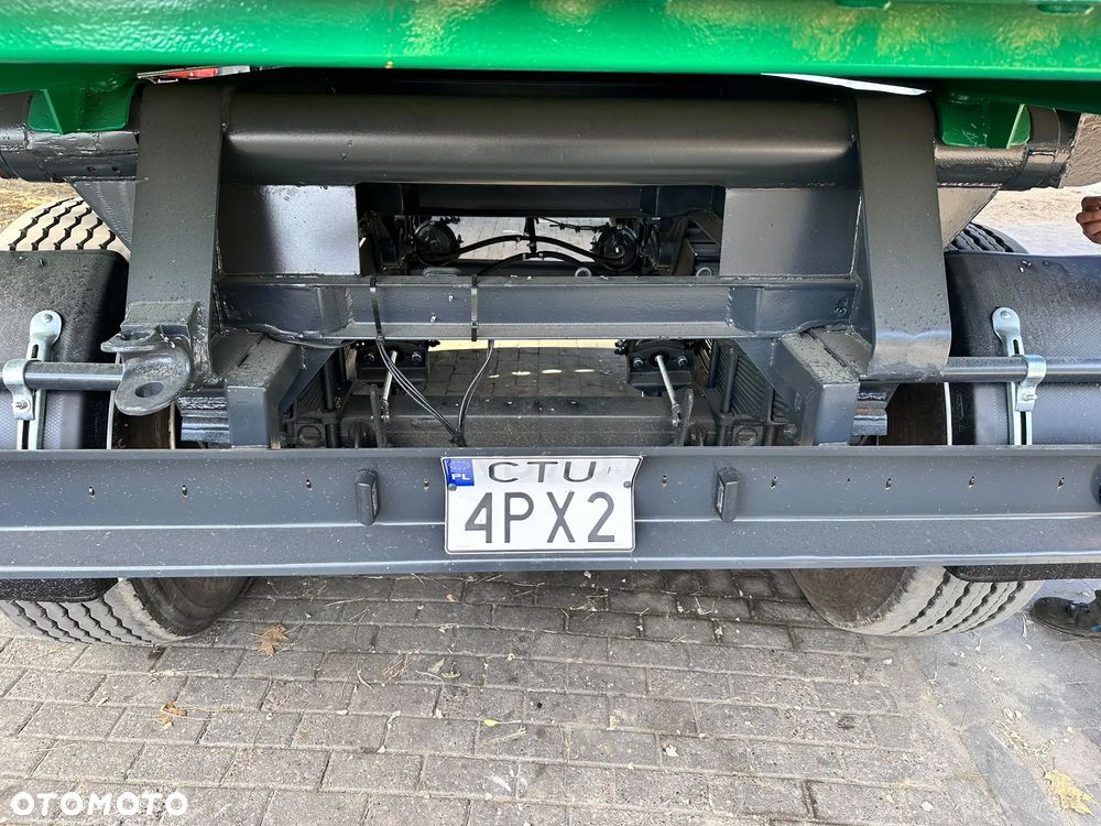 Lindner KMH 16 - 16