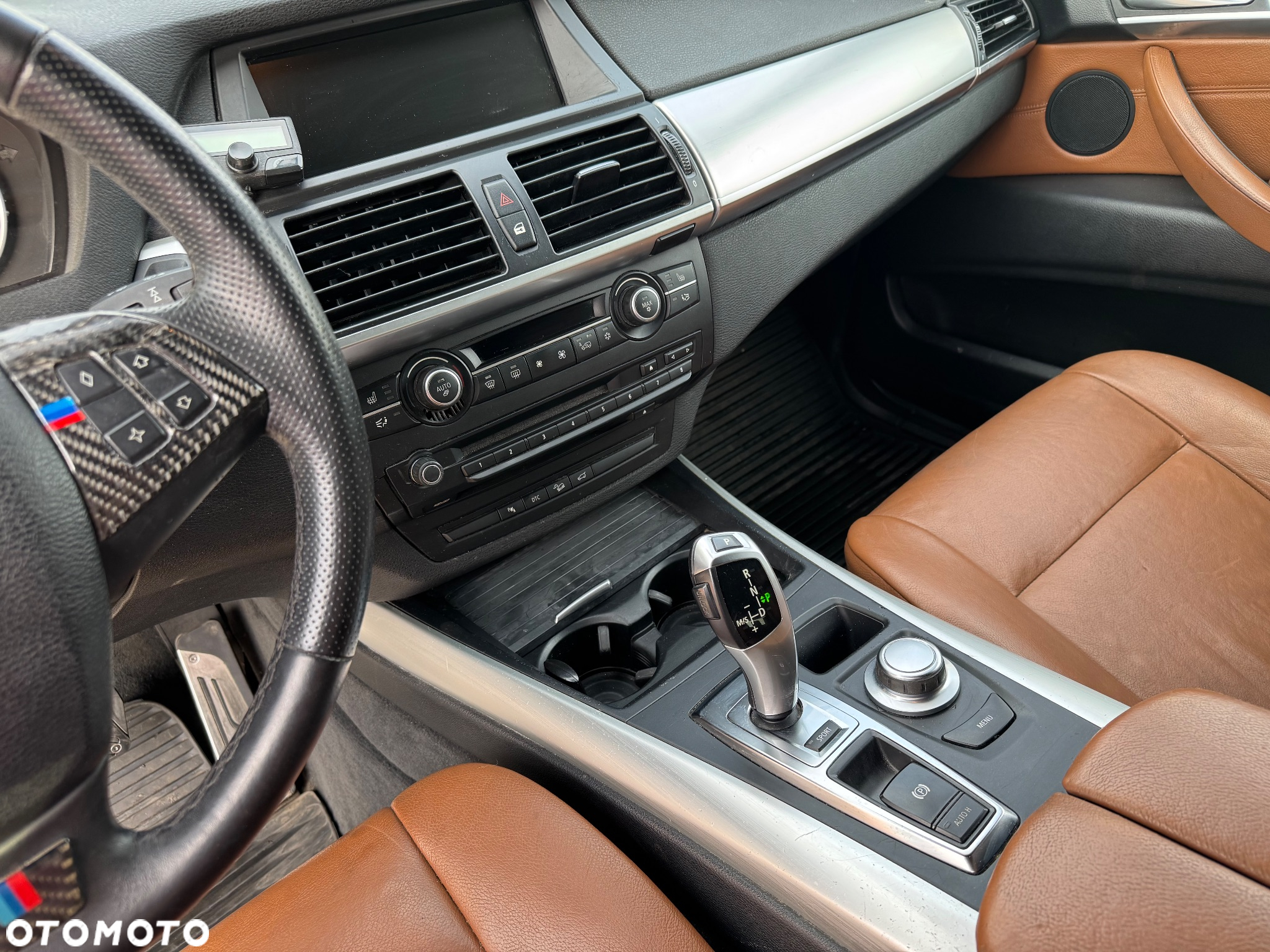 BMW X5 3.0d xDrive - 15