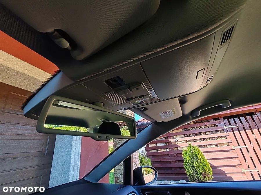 Volkswagen Golf Sportsvan 2.0 TDI (BlueMotion Technology) Highline - 34