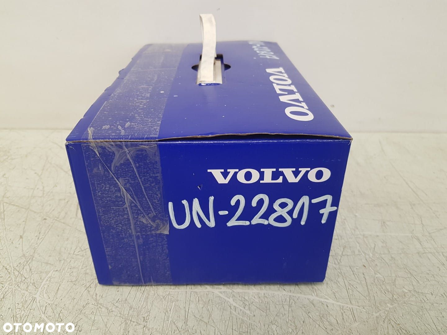ORYGINALNE LUSTERKO WEW. WSTECZNE  VOLVO XC40 18-24 31442729 32368570 - 11