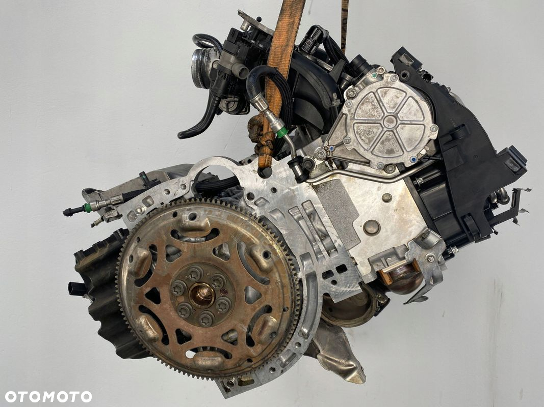 Silnik Kompletny N20B20A BMW X3 F25 2014 2.0i N20 N20B20 - 4