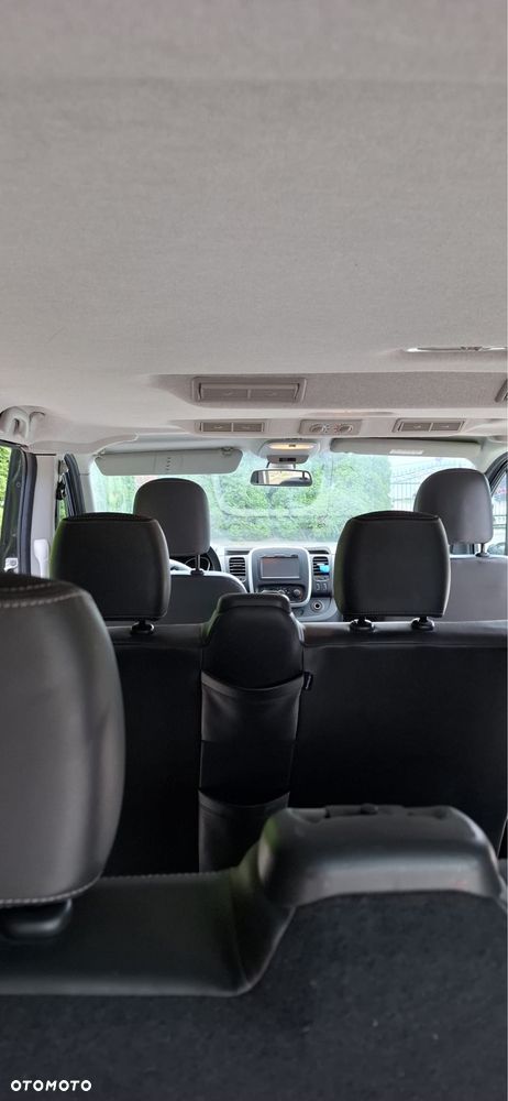 Renault Trafic - 8