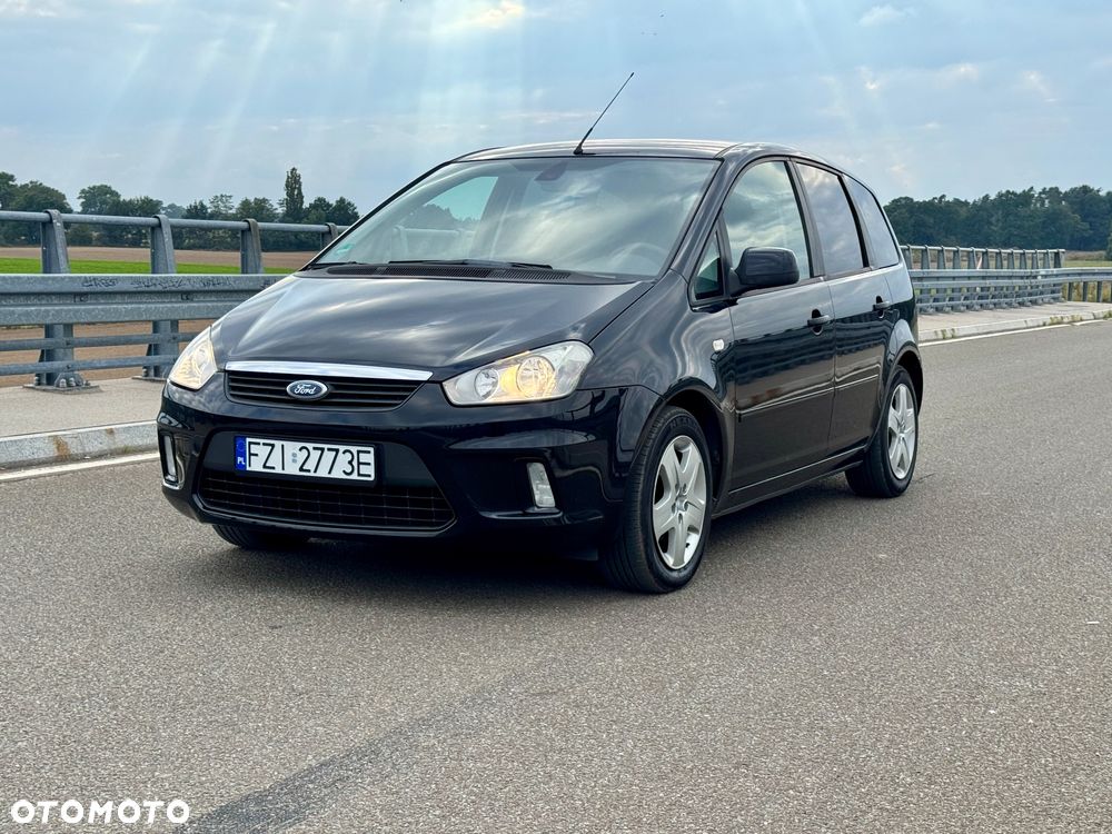 Ford C-MAX 1.6 Trend - 1