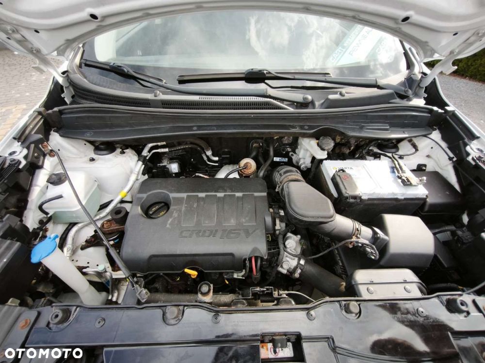 Hyundai ix35 - 19