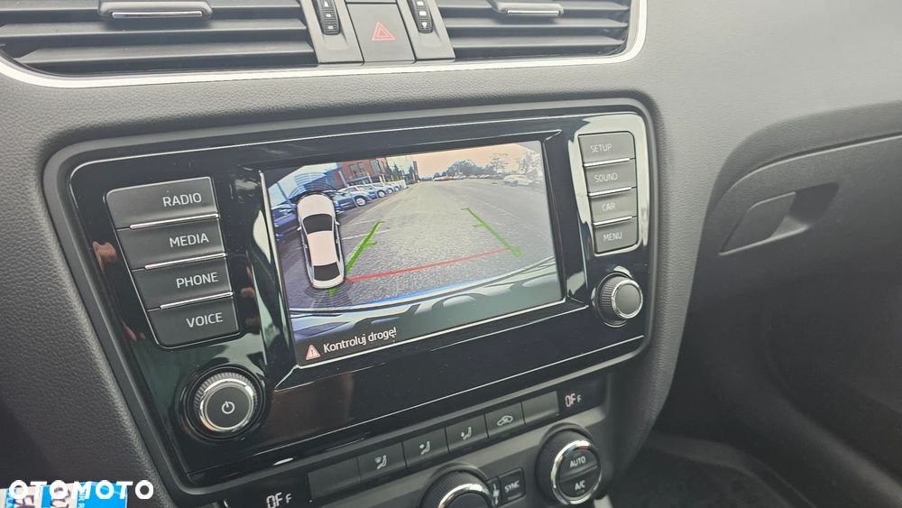 Skoda Octavia 1.8 TSI Style - 5