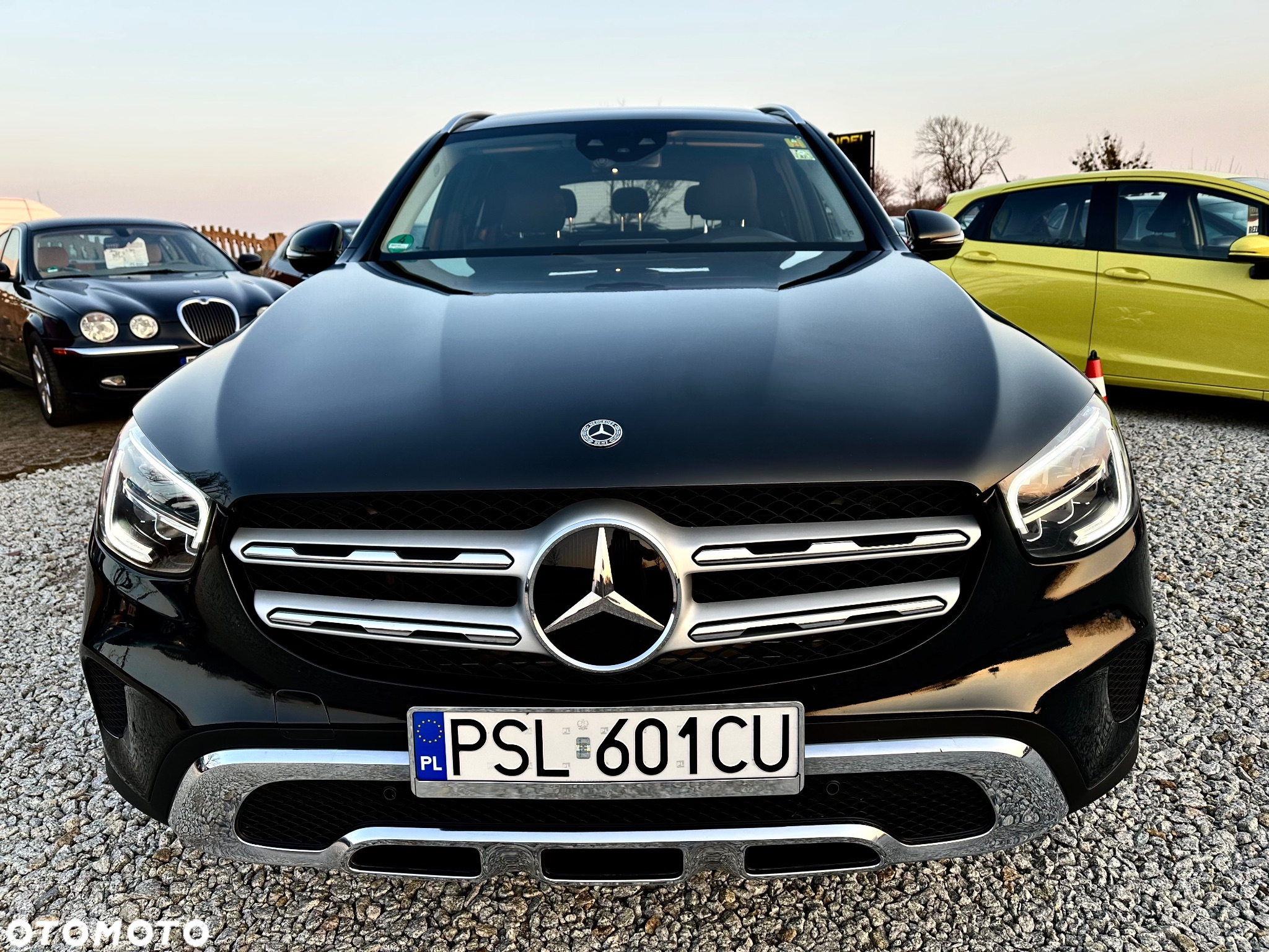 Mercedes-Benz GLC 300 e 4-Matic - 2