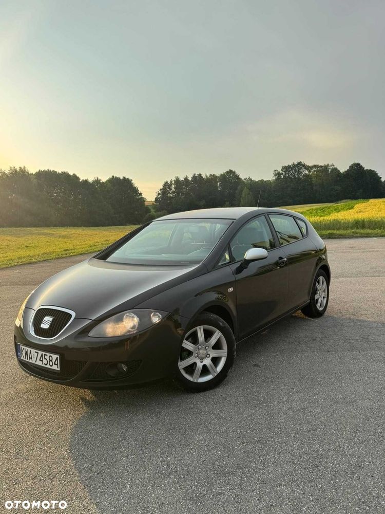 Seat Leon - 2