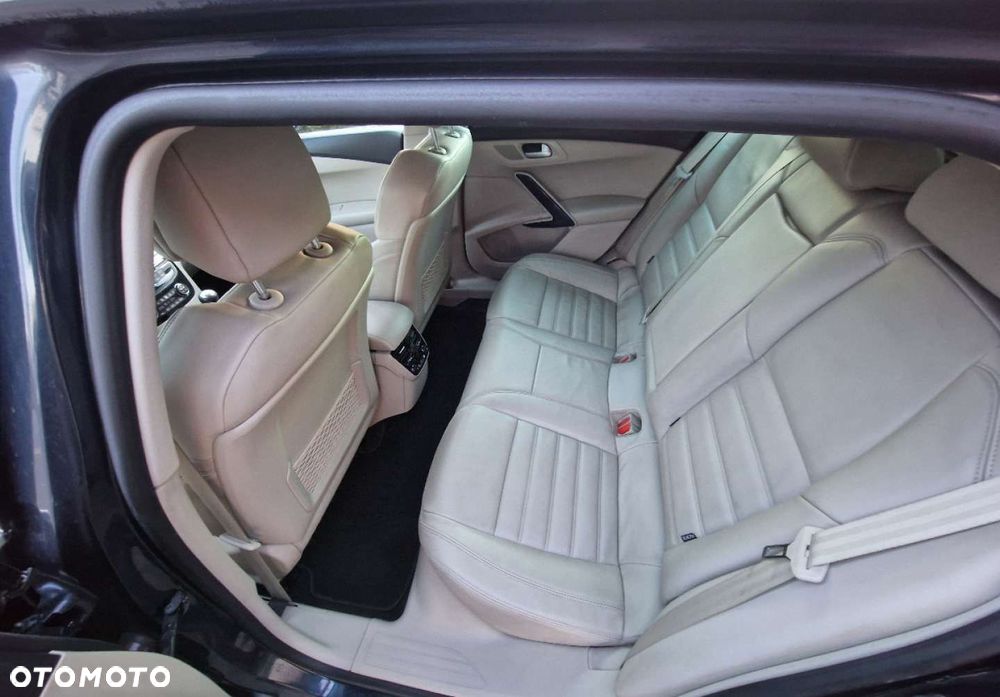 Peugeot 508 - 17