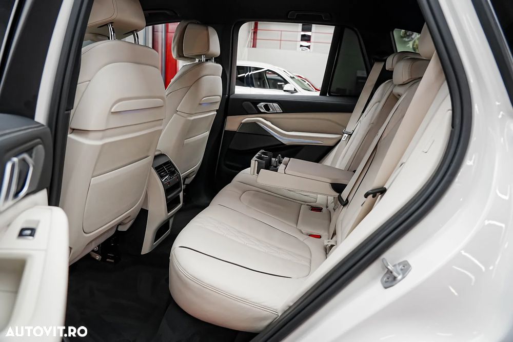 BMW X5 xDrive45e AT PHEV - 6