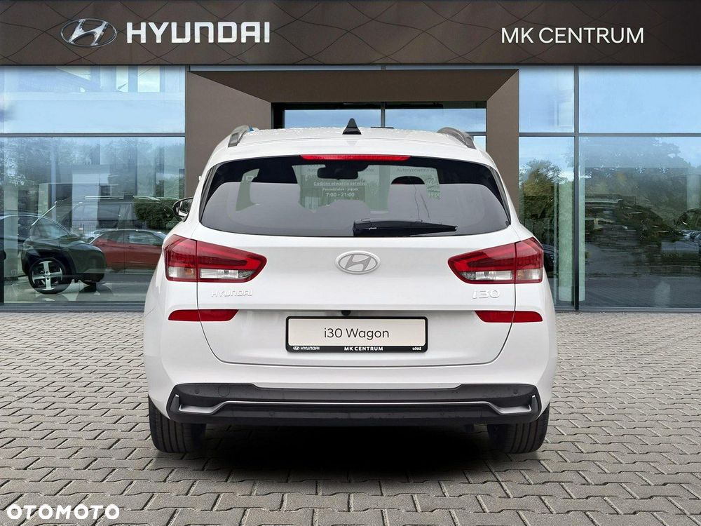 Hyundai i30 - 5