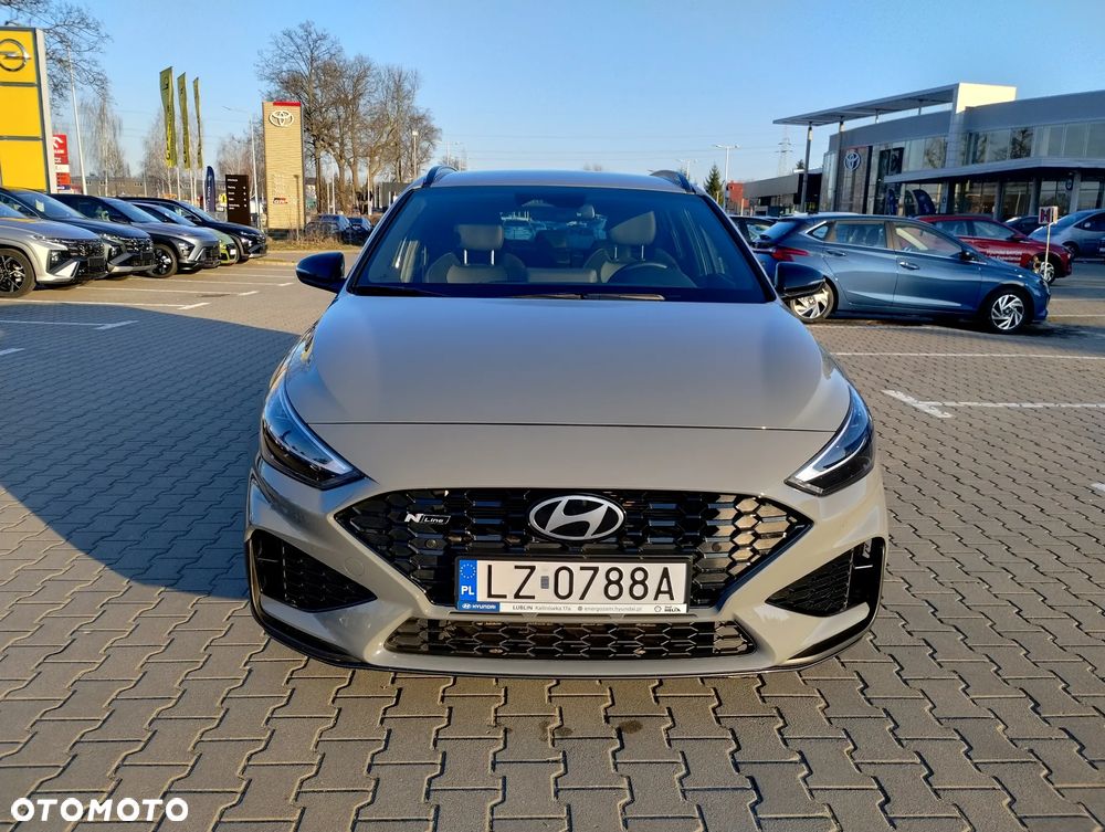 Hyundai i30 - 2