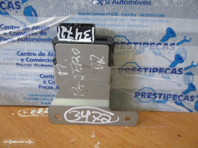 Modulo MR587673 MITSUBISHI PAJERO 2002 IMOBILIZADOR - 2