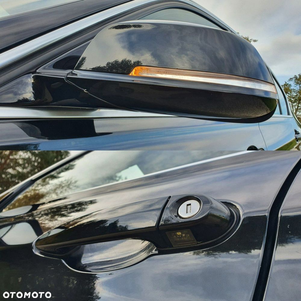 BMW Seria 3 320i - 41