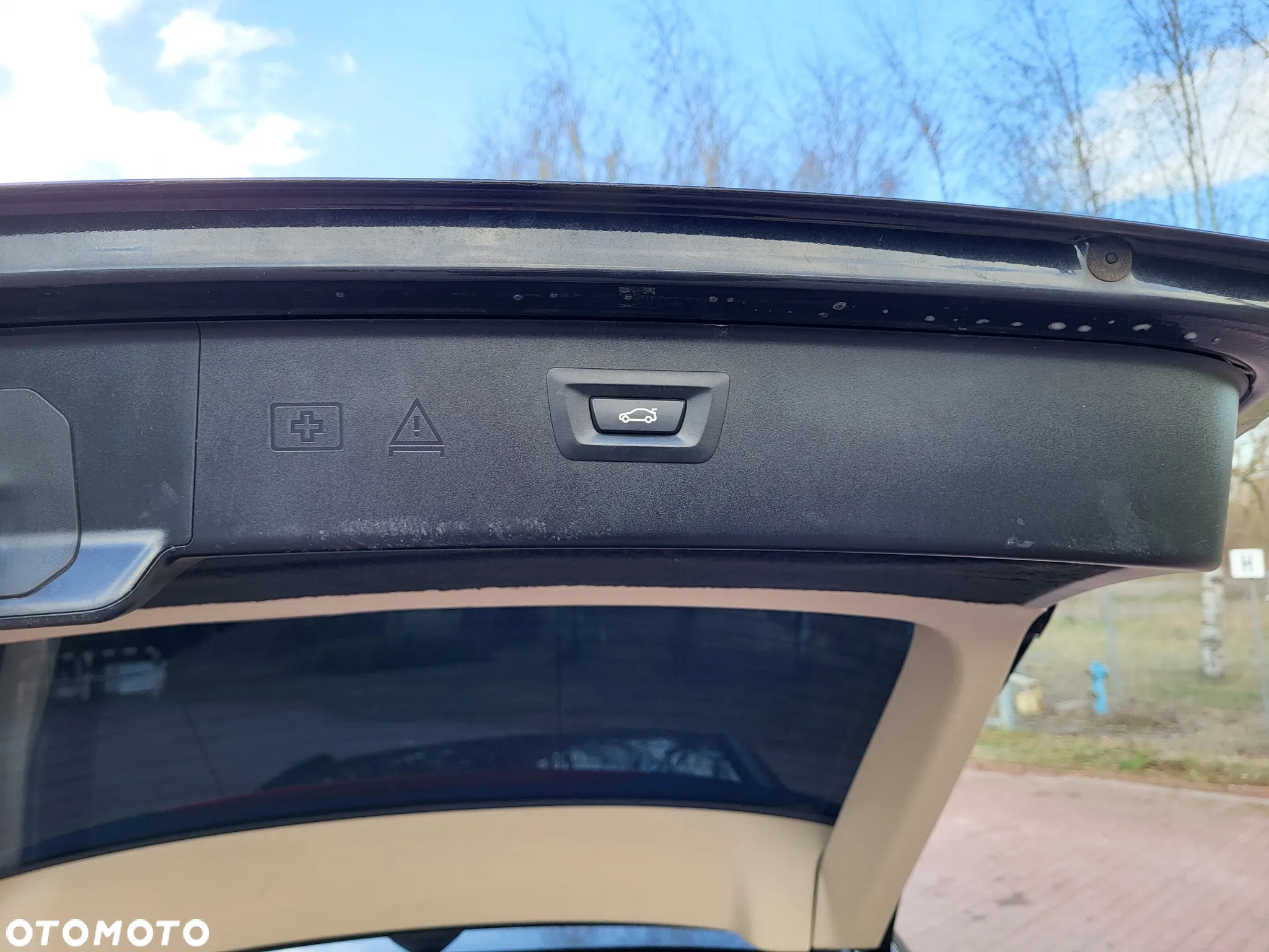 BMW Seria 5 518d Touring Luxury Line - 21