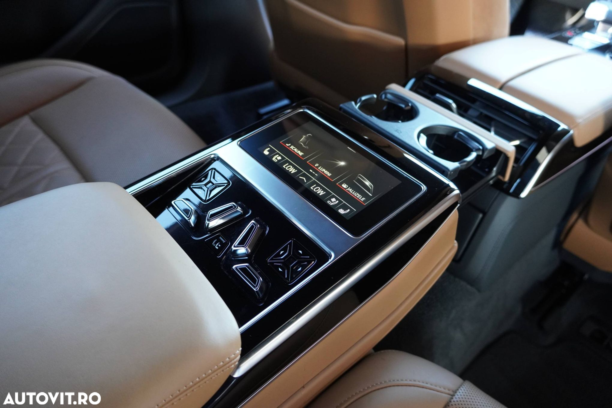 Audi A8 - 17