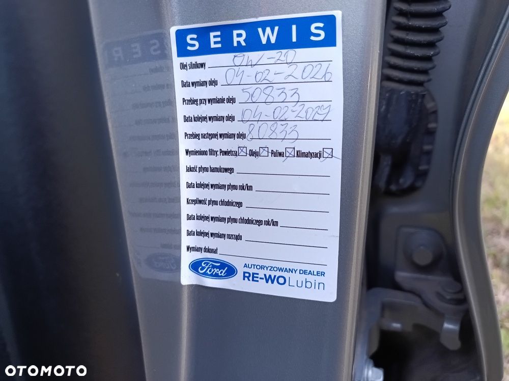 Ford Kuga 1.5 EcoBlue FWD Titanium - 4