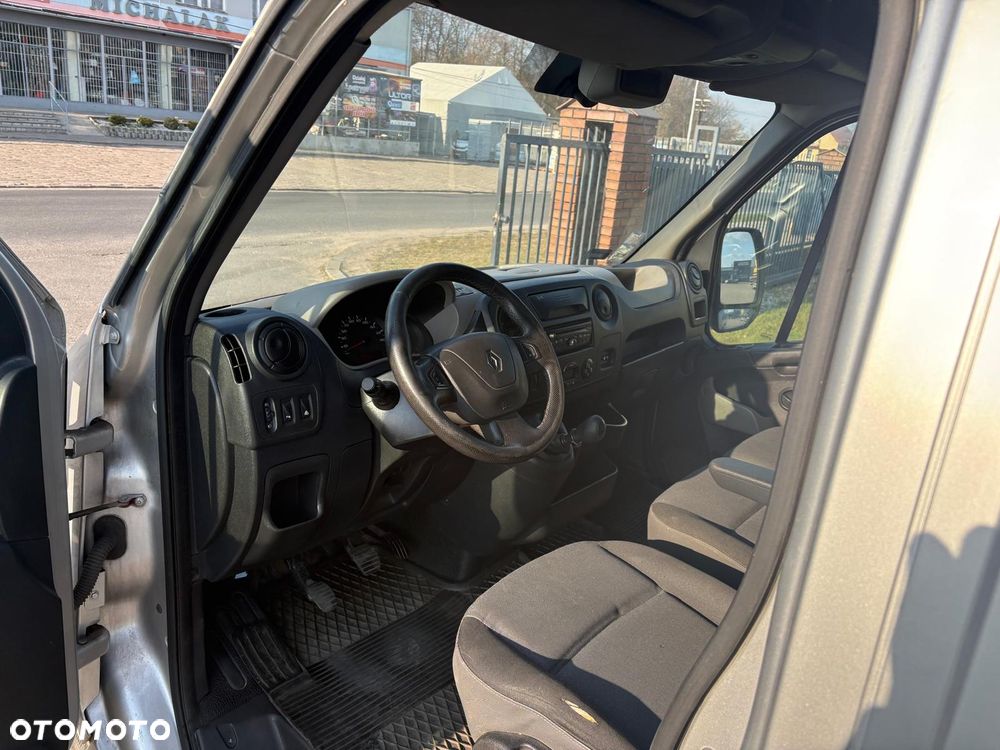 Renault MASTER - 10