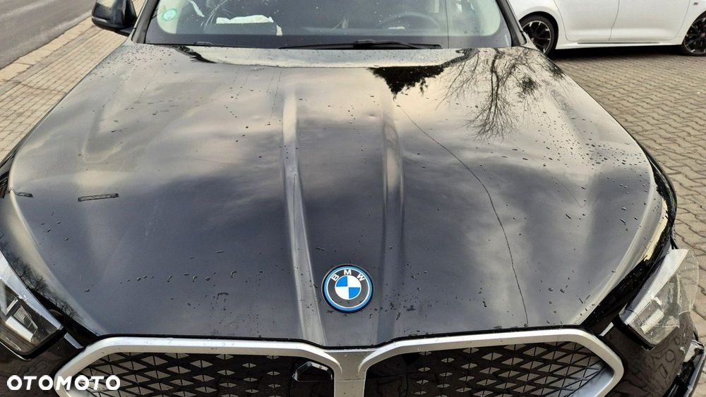 BMW iX2 eDrive20 66.5kWh - 17