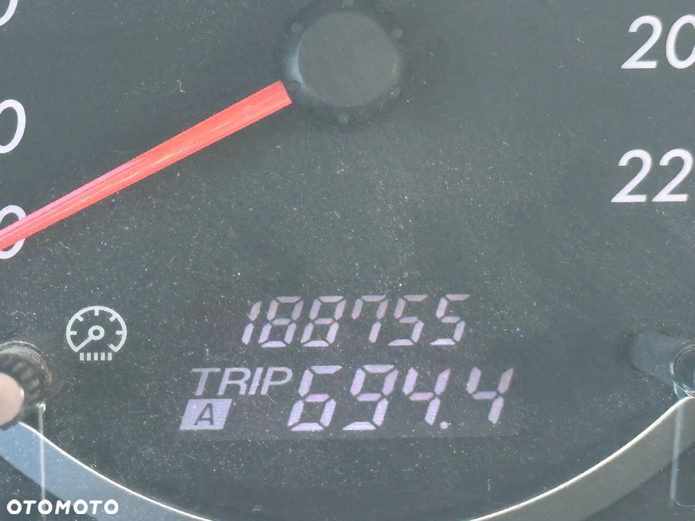 Mazda 5 1.8 Comfort - 11