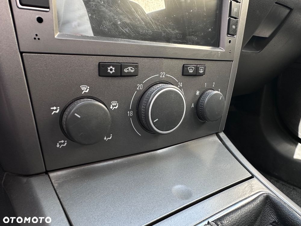 Opel Astra 1.6 Edition - 18