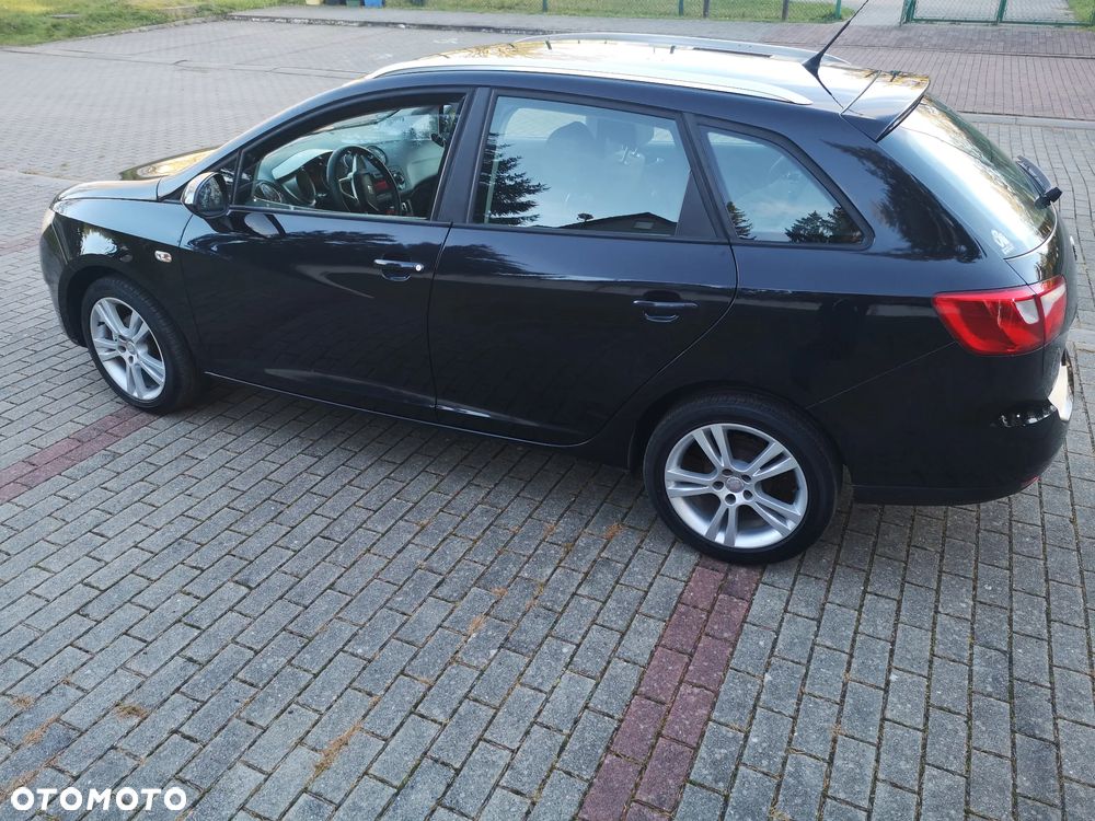 Seat Ibiza ST 1.2 12V Style - 29