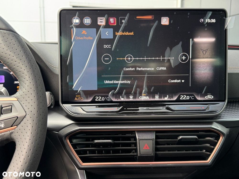 Cupra Leon Sportstourer - 34