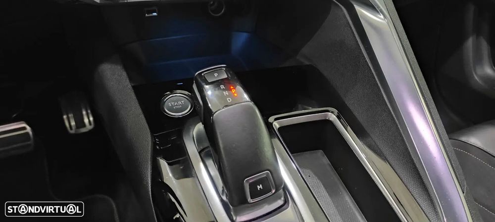 Peugeot 5008 2.0 BlueHDi GT EAT8 - 44