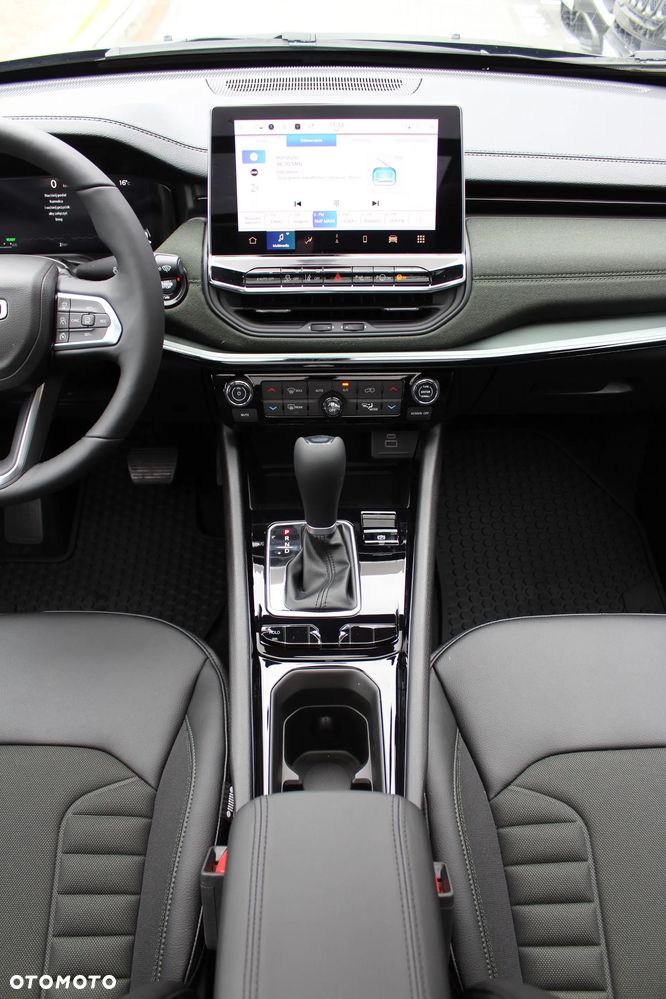 Jeep Compass 1.5 T4 mHEV North Star FWD S&S DCT - 14