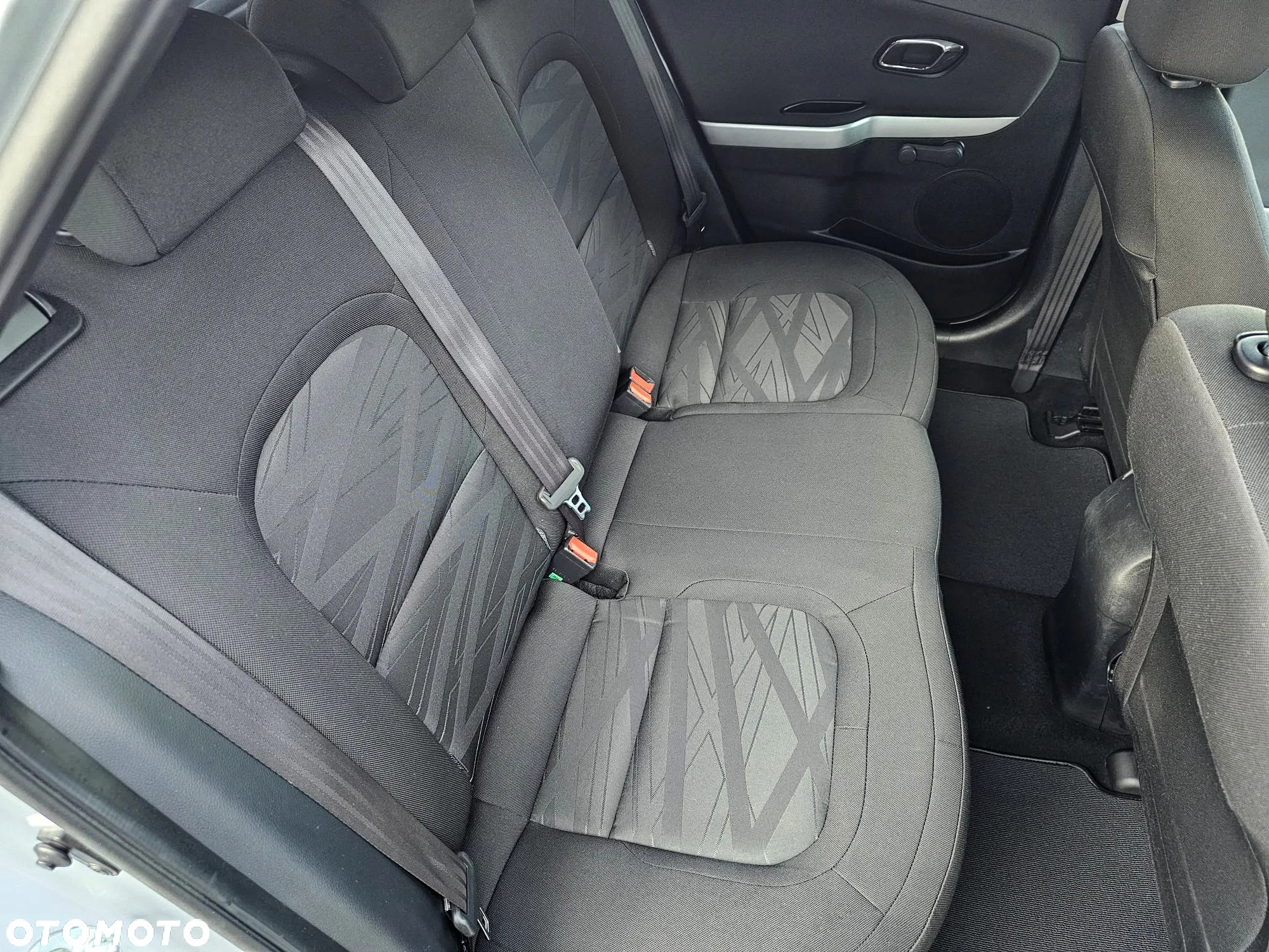 Kia Ceed 1.6 CRDi 136 ISG Platinum Edition - 22
