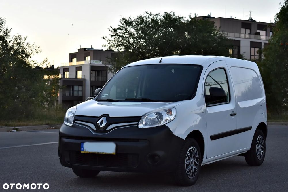 Renault Kangoo - 3