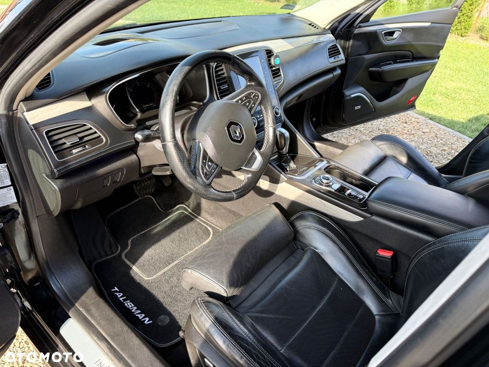Renault Talisman - 4