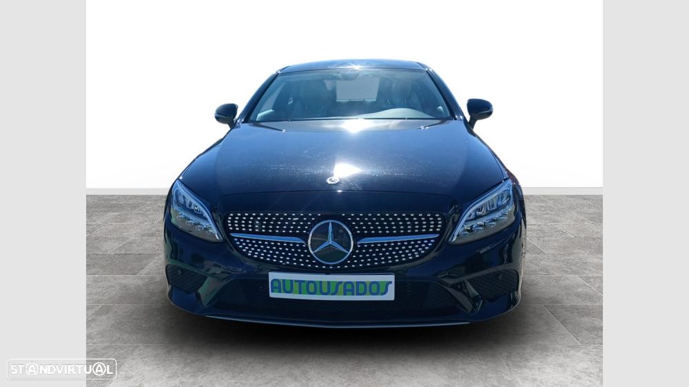 Mercedes-Benz C 200 - 7