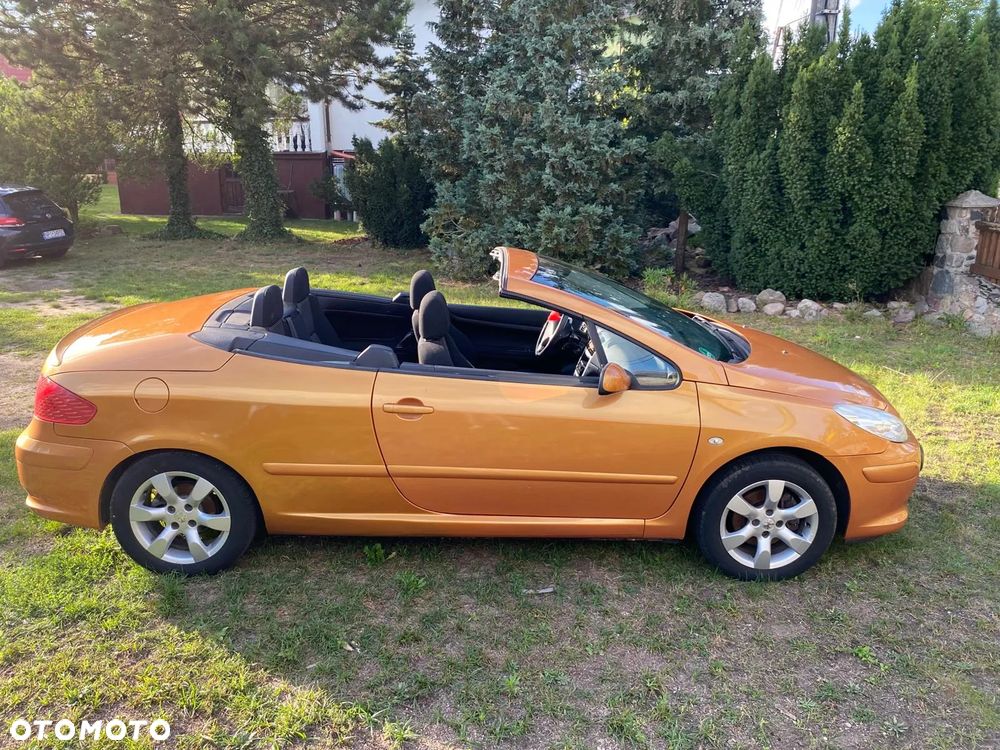 Peugeot 307 - 2