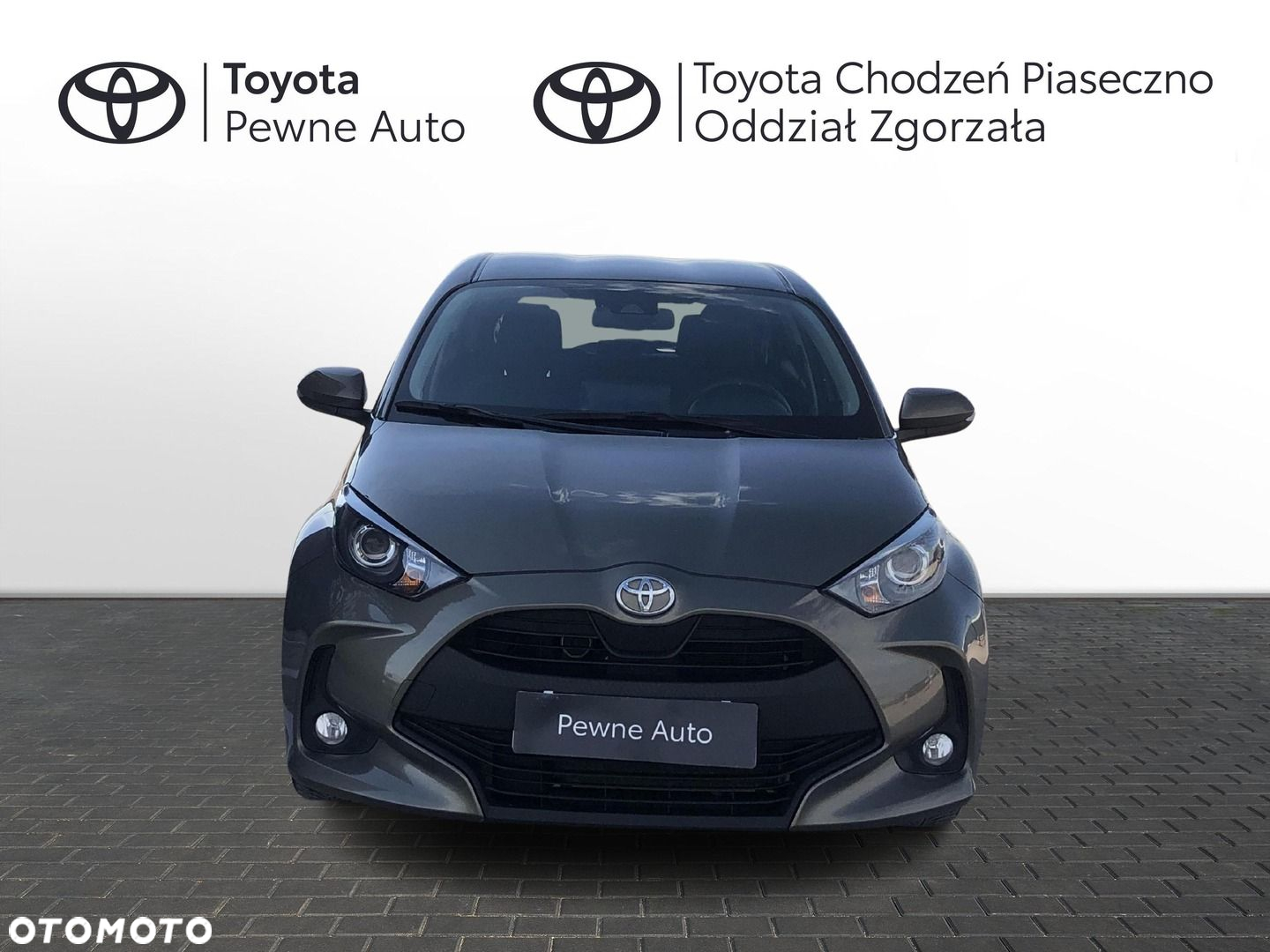 Toyota Yaris - 2