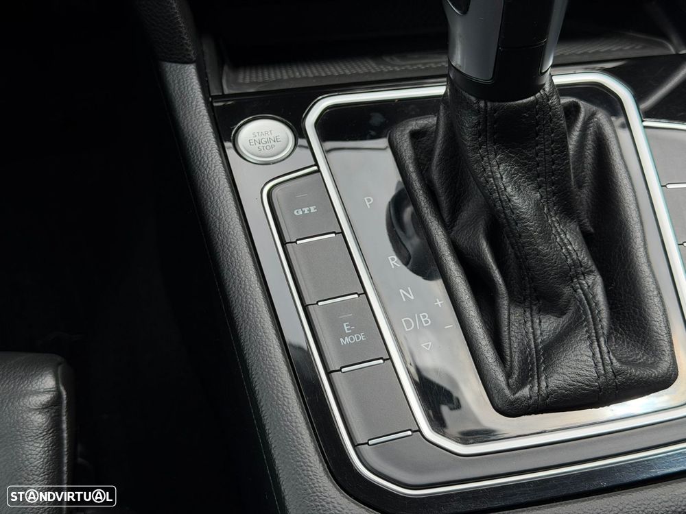VW Passat 1.4 TSI GTE+ Plug-in - 59