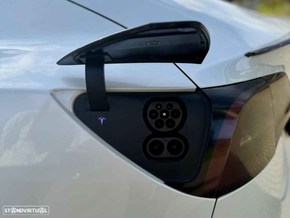 Tesla Model 3 Long Range AWD Dual Motor - 10