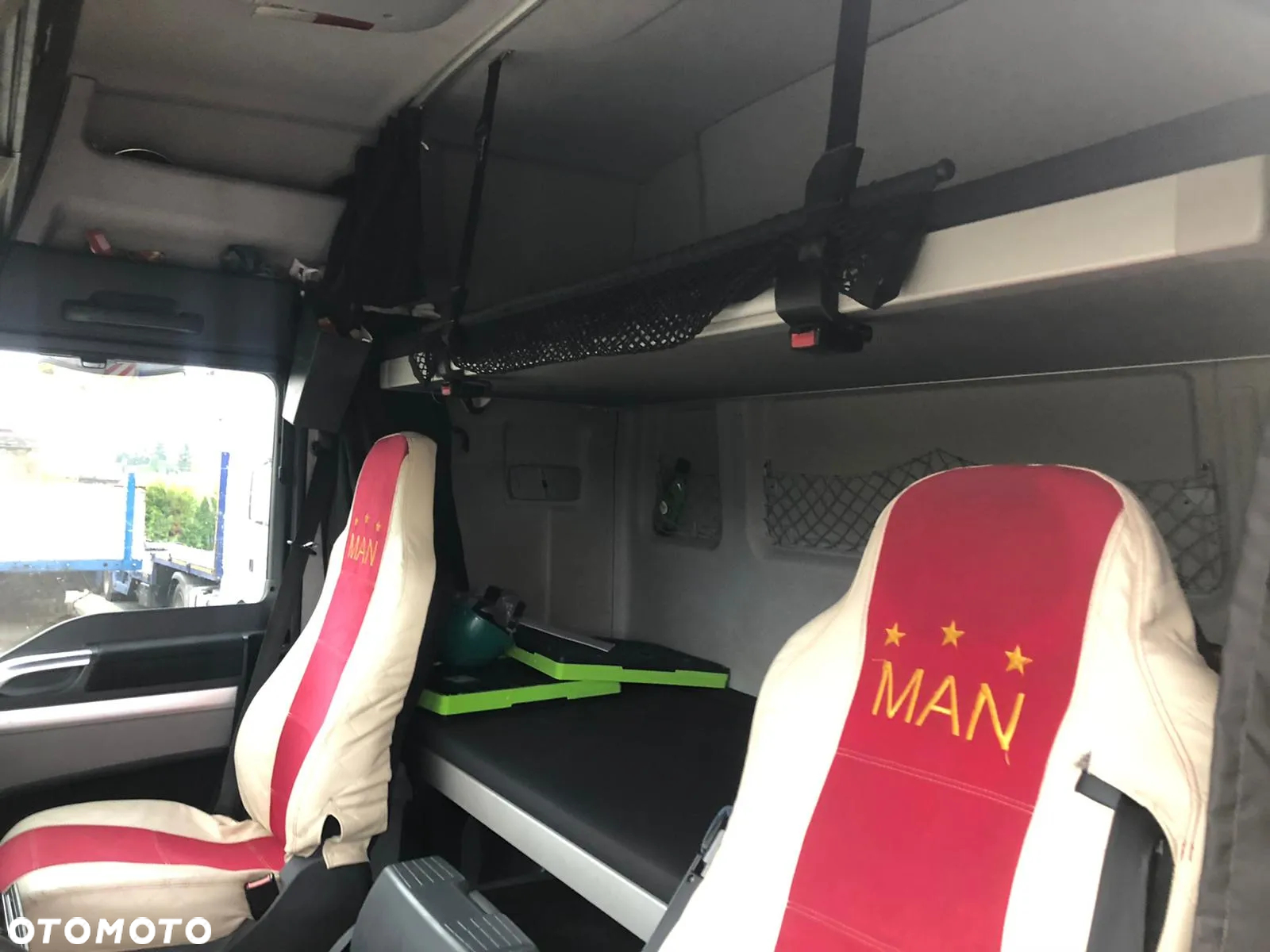 MAN TGX 18.440 LOWDECK MEGA - 3