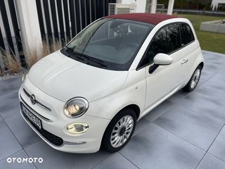 Fiat 500 1.2 120th