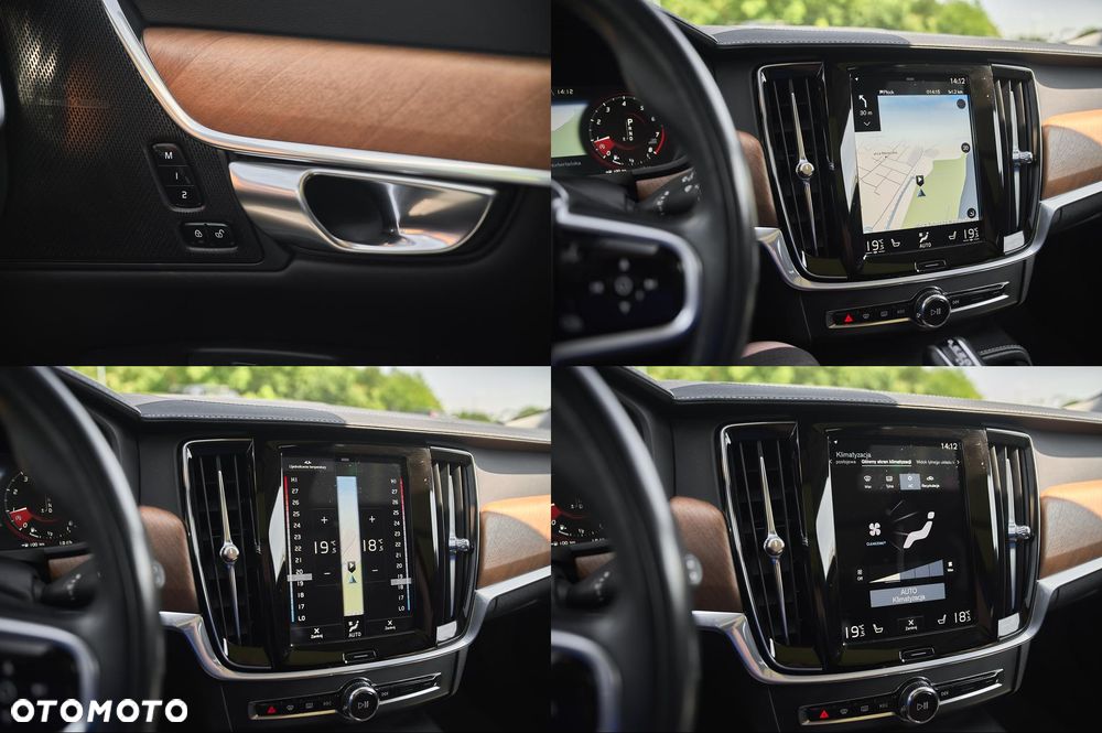 Volvo V90 T4 R-Design - 37