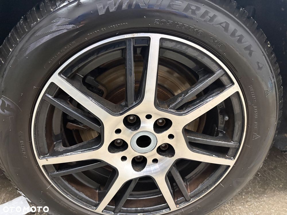 Ford Mondeo 1.6 Ti-VCT Trend - 34